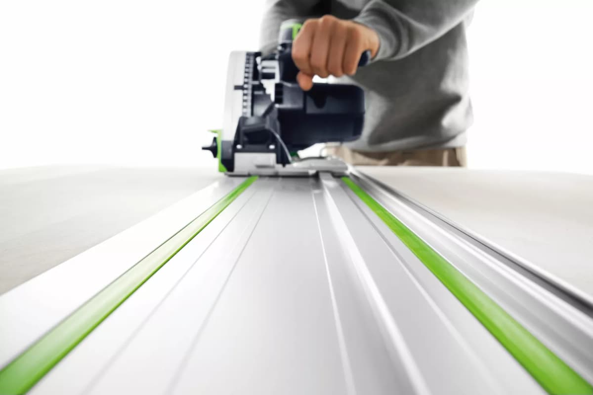 Festool 491499 FS800/2 Geleiderail - 800mm thumbnail 4
