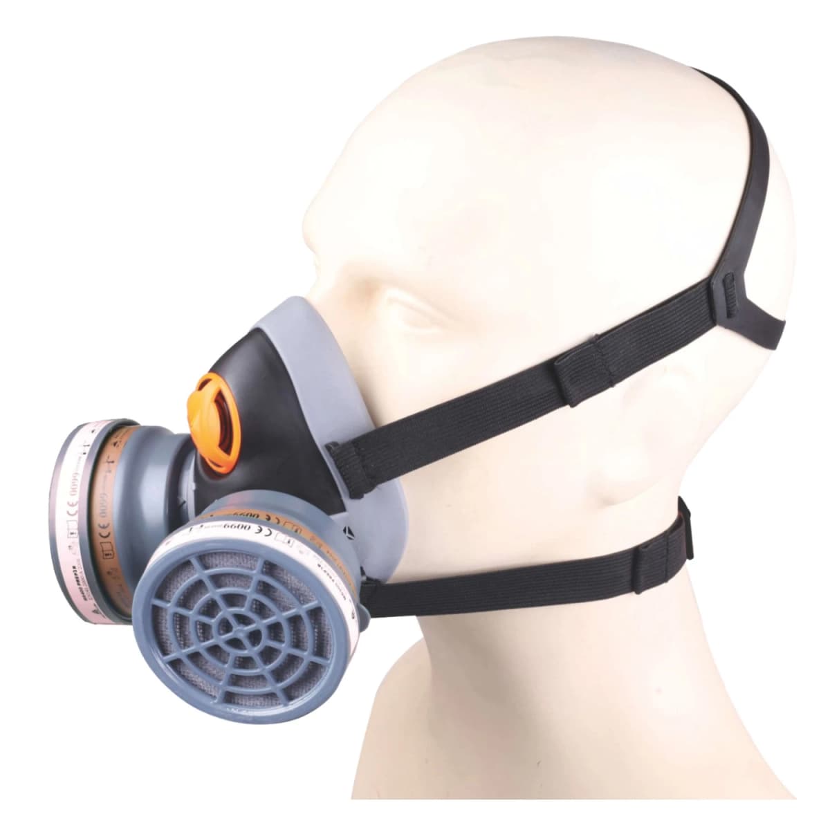 Delta Plus Spray Kit M6400A2P3