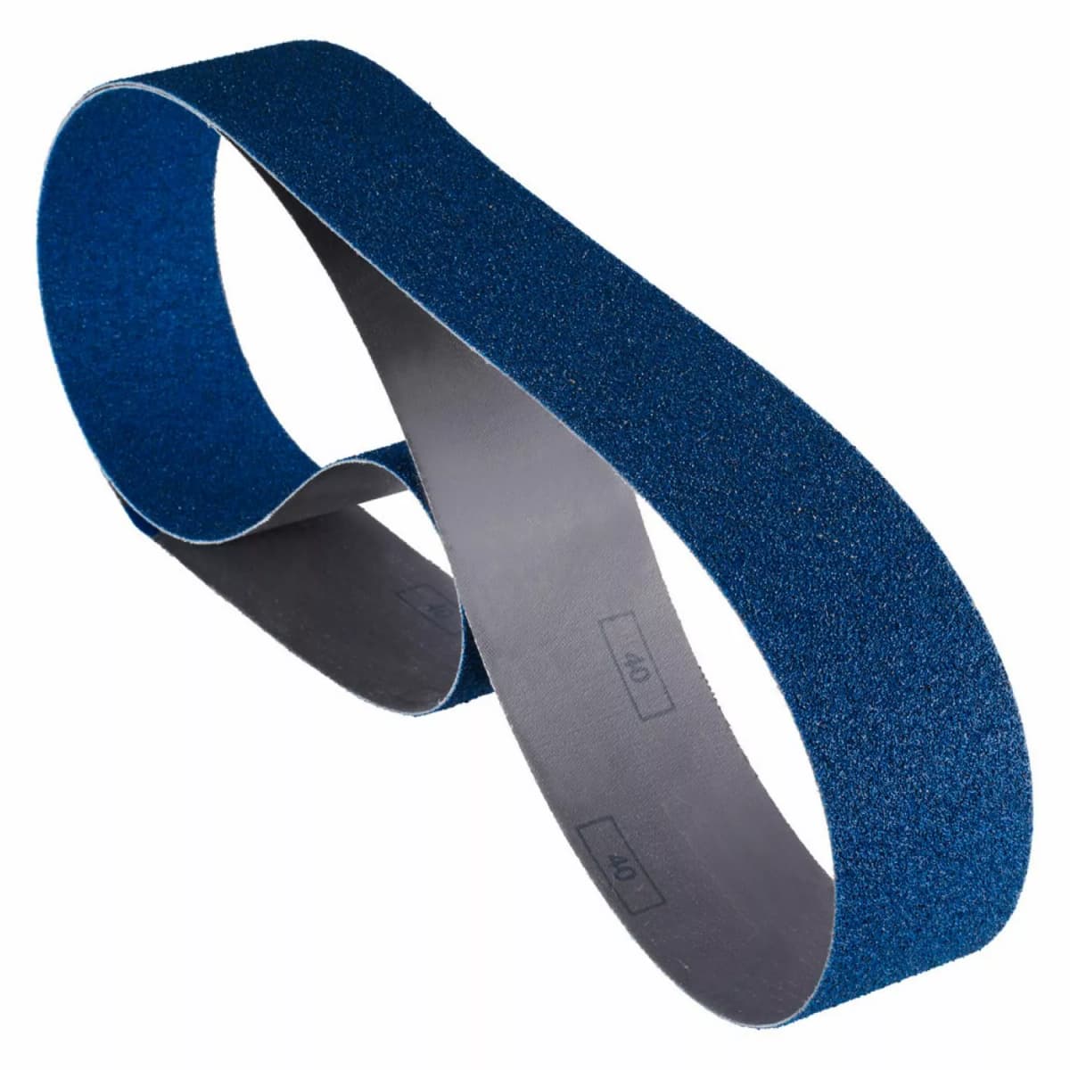 Rhodius 303694 ESB/ZX TOPline Lll Schuurband (lang) 75x2000 (10 St) K80