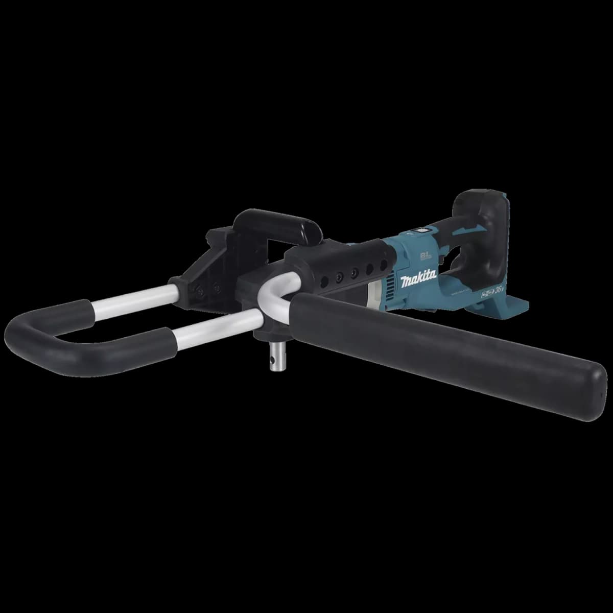 Makita DDG461Z 2x18V Li-ion Accu Grondboor Body - 20mm - Koolborstelloos thumbnail 2