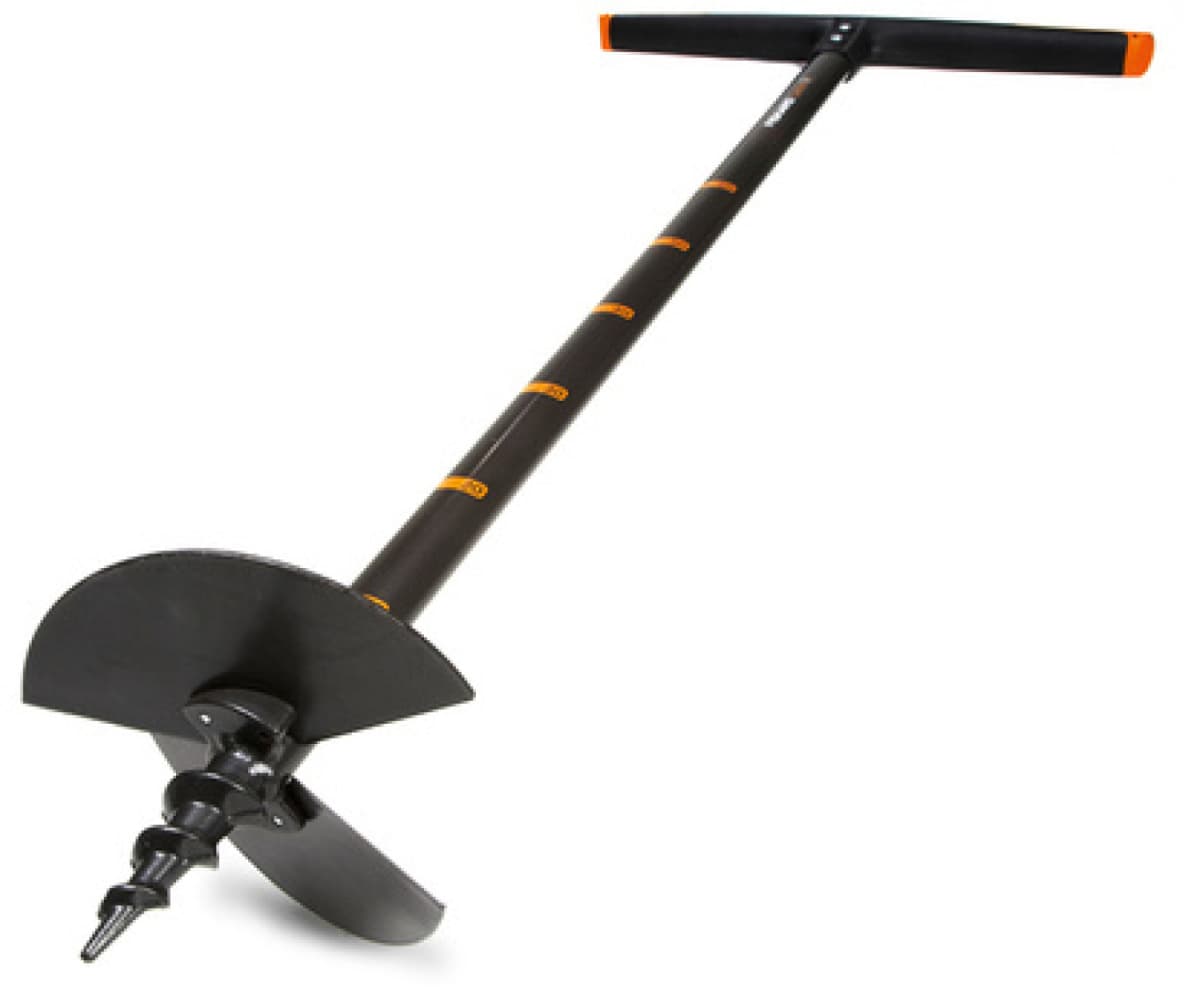 Fiskars 1000640 QuikDrill Handgrondboor - 1100x200mm