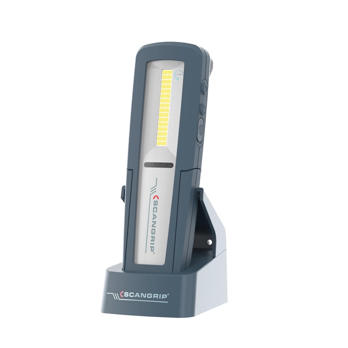 Scangrip 03.6208 Uniform LED Werklamp - Oplaadbaar - 500Lm thumbnail 4