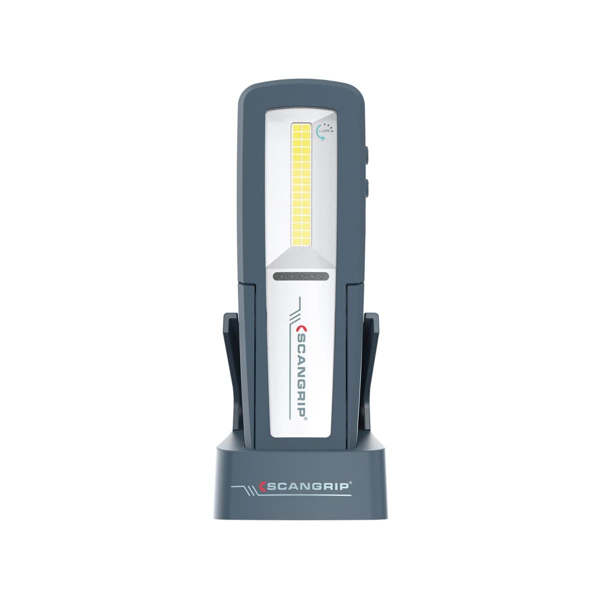 Scangrip 03.6208 Uniform LED Werklamp - Oplaadbaar - 500Lm