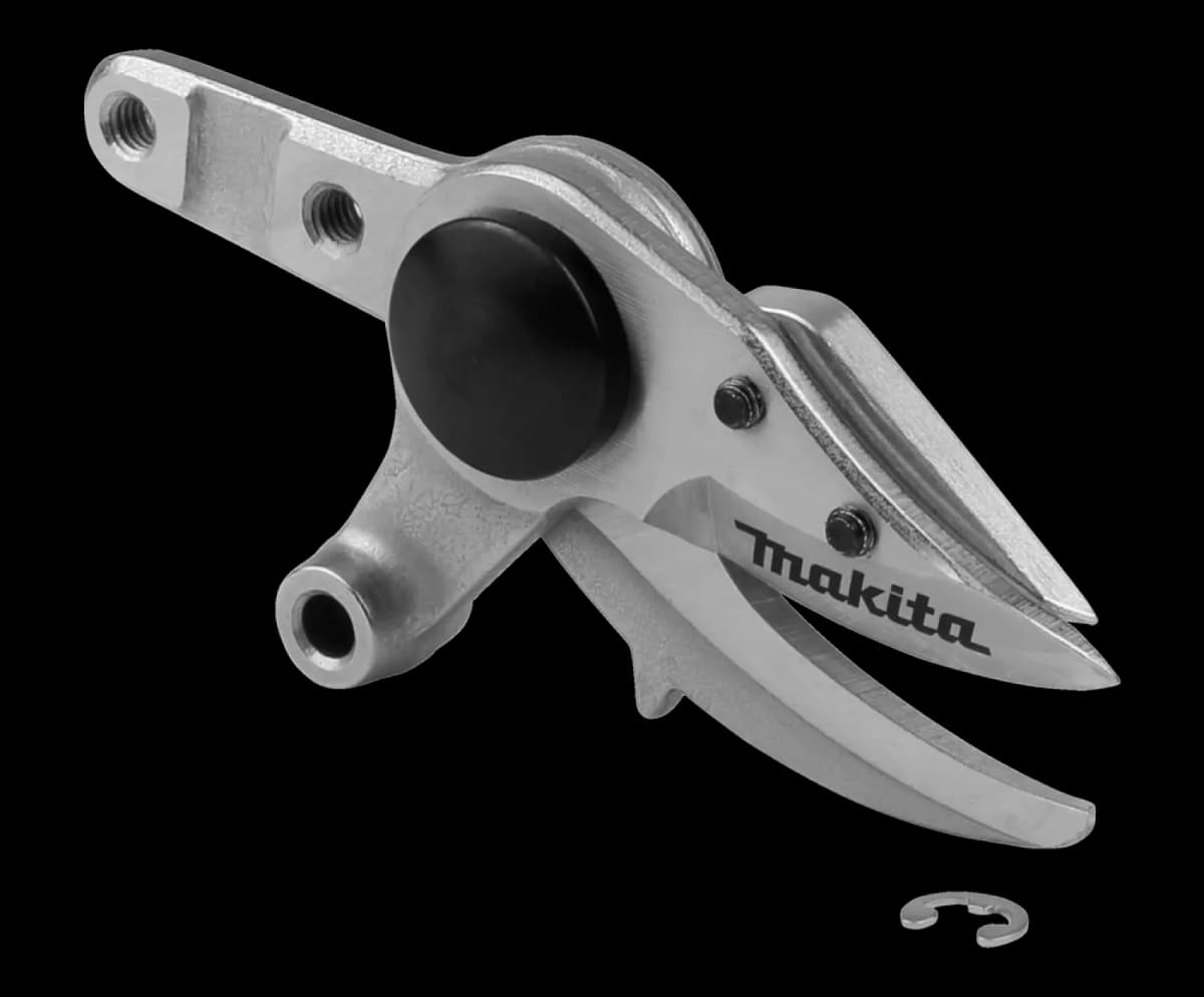 Makita 199311-9 Messenset + Takhouder thumbnail 3