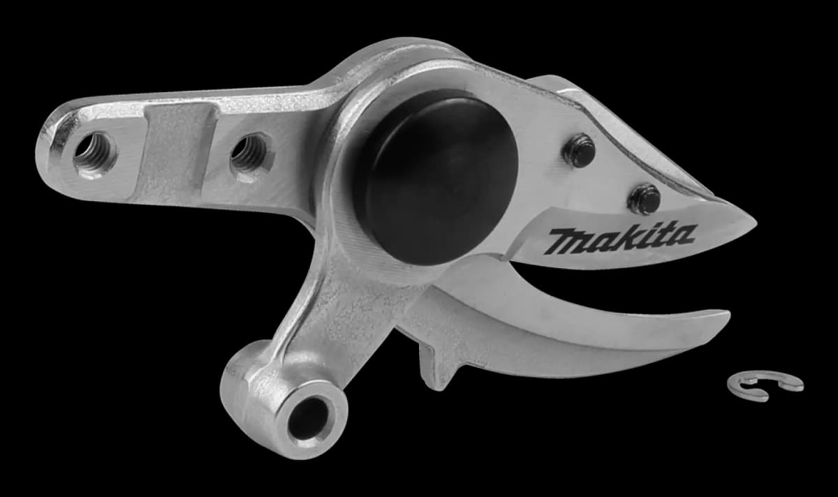 Makita 199311-9 Messenset + Takhouder thumbnail 2