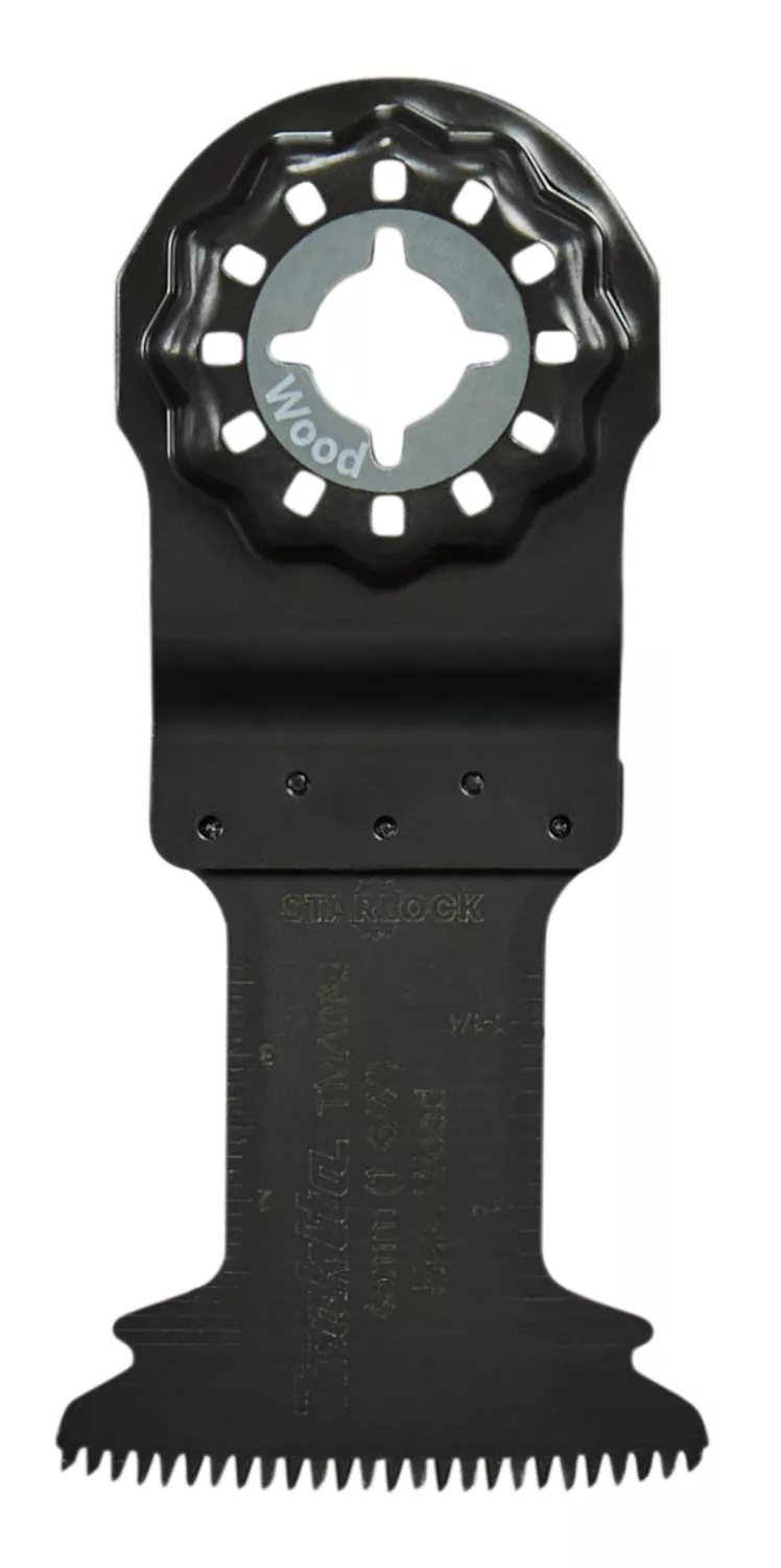 Makita E-25476 TMA088 Invalzaagblad 45x45mm - Hardhout (5st)