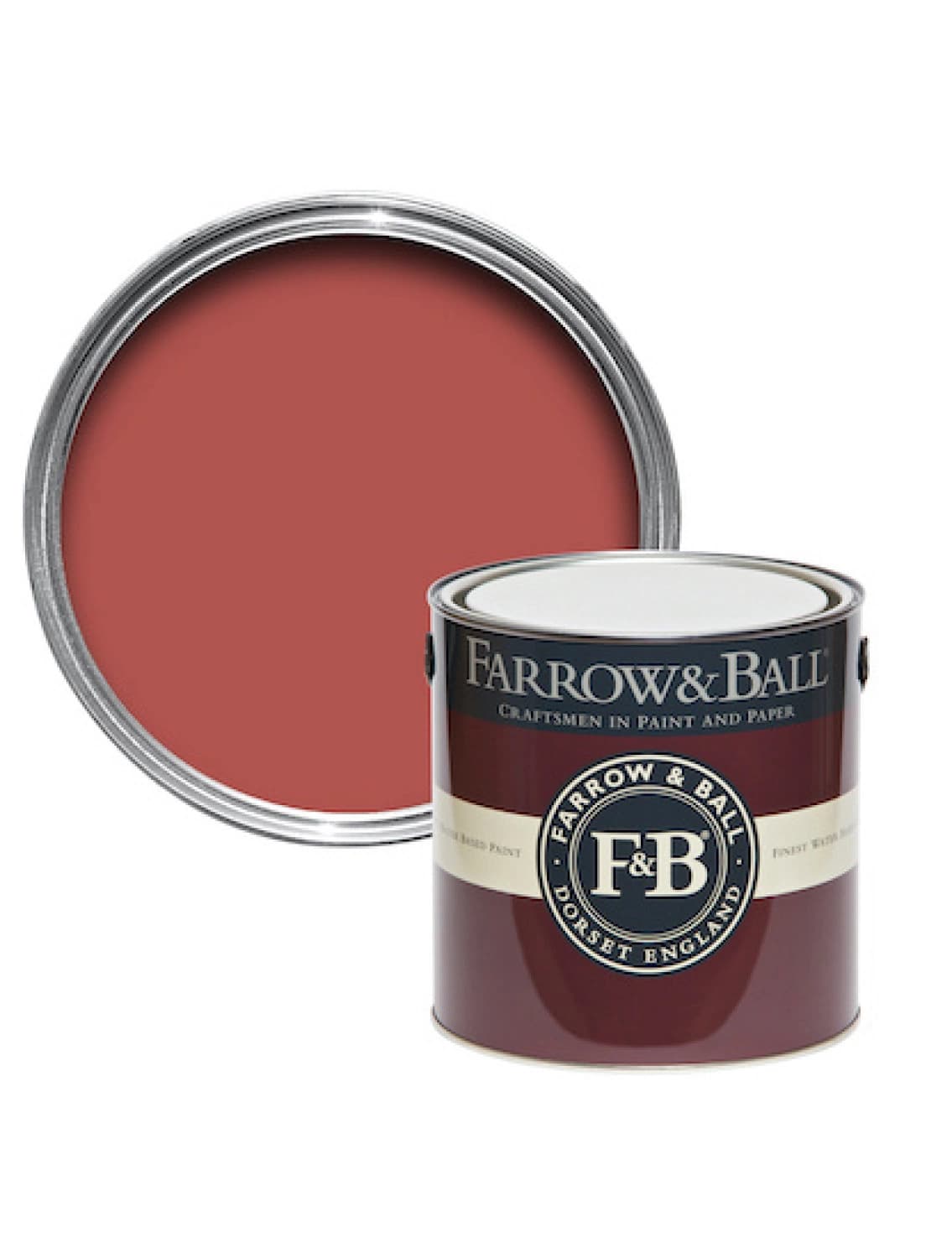 Farrow&Ball Modern Eggshell Blazer No.212 - 2.5L