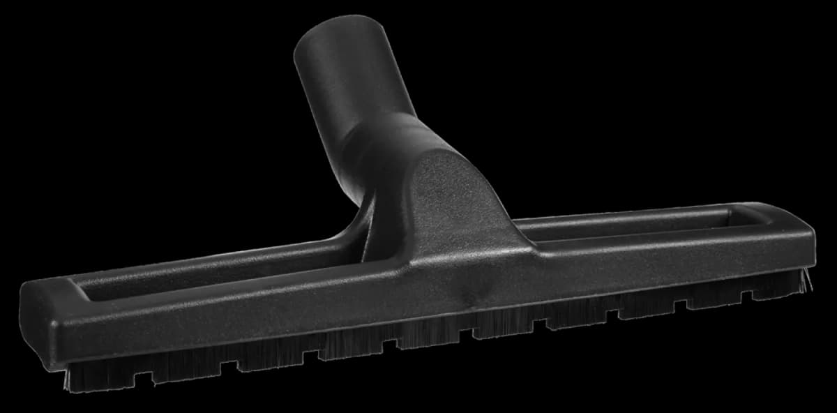 Makita P-81789 Vloerzuigborstel Droog/nat - 36x300mm thumbnail 2