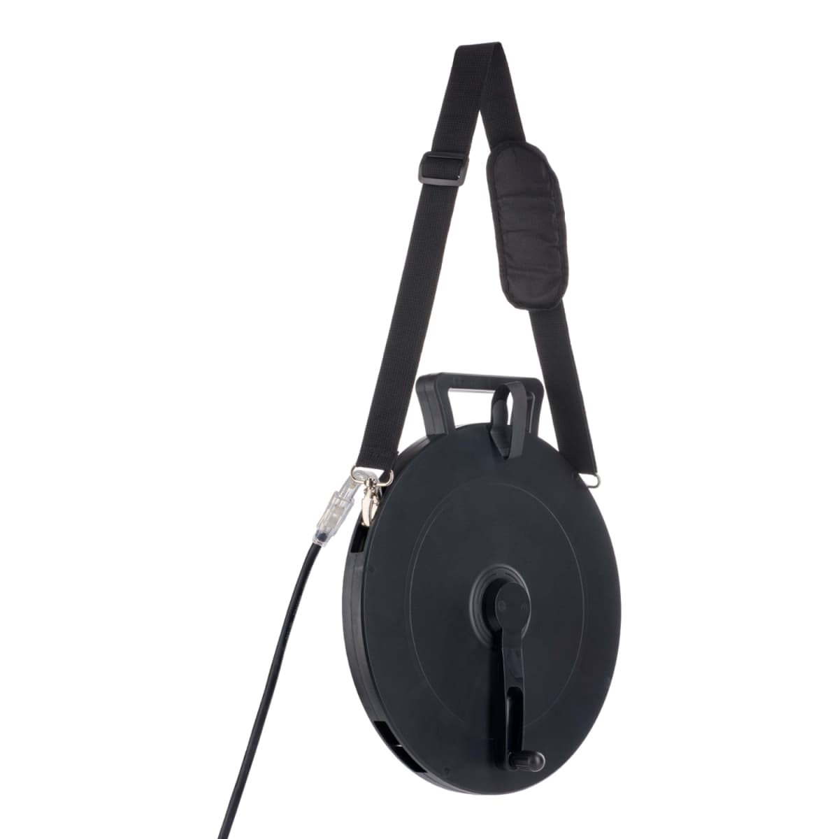 Bailey RoBust LED Rope Roll2Go - 10M - 9W/m - 830Lm/m - 6500K - IP65 thumbnail 4