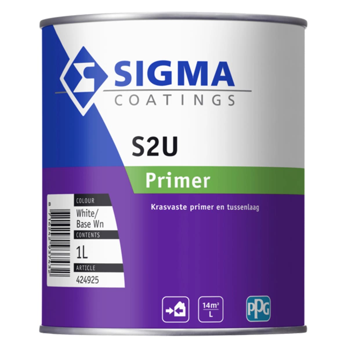 Sigma S2U Primer - 1L