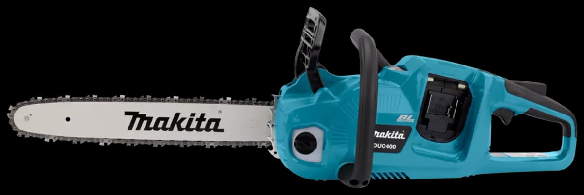 Makita DUC400Z LXT 2x18V Li-Ion Accu Kettingzaag Body - 40cm thumbnail 4