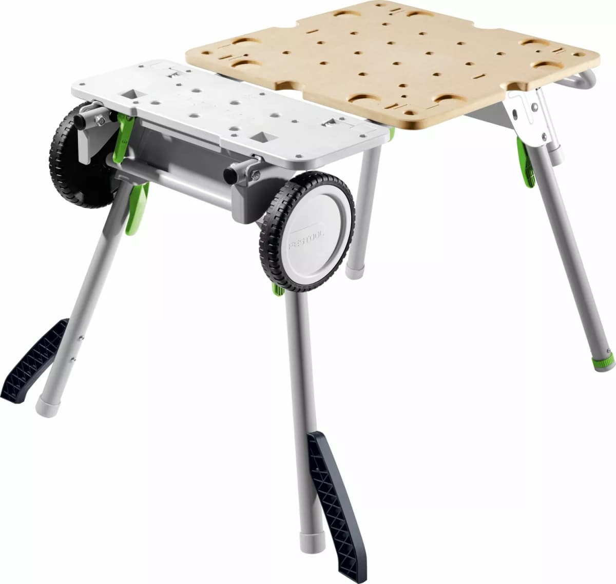 Festool UG-CSC-SYS Onderstel - 580 X 580mm - 100kg