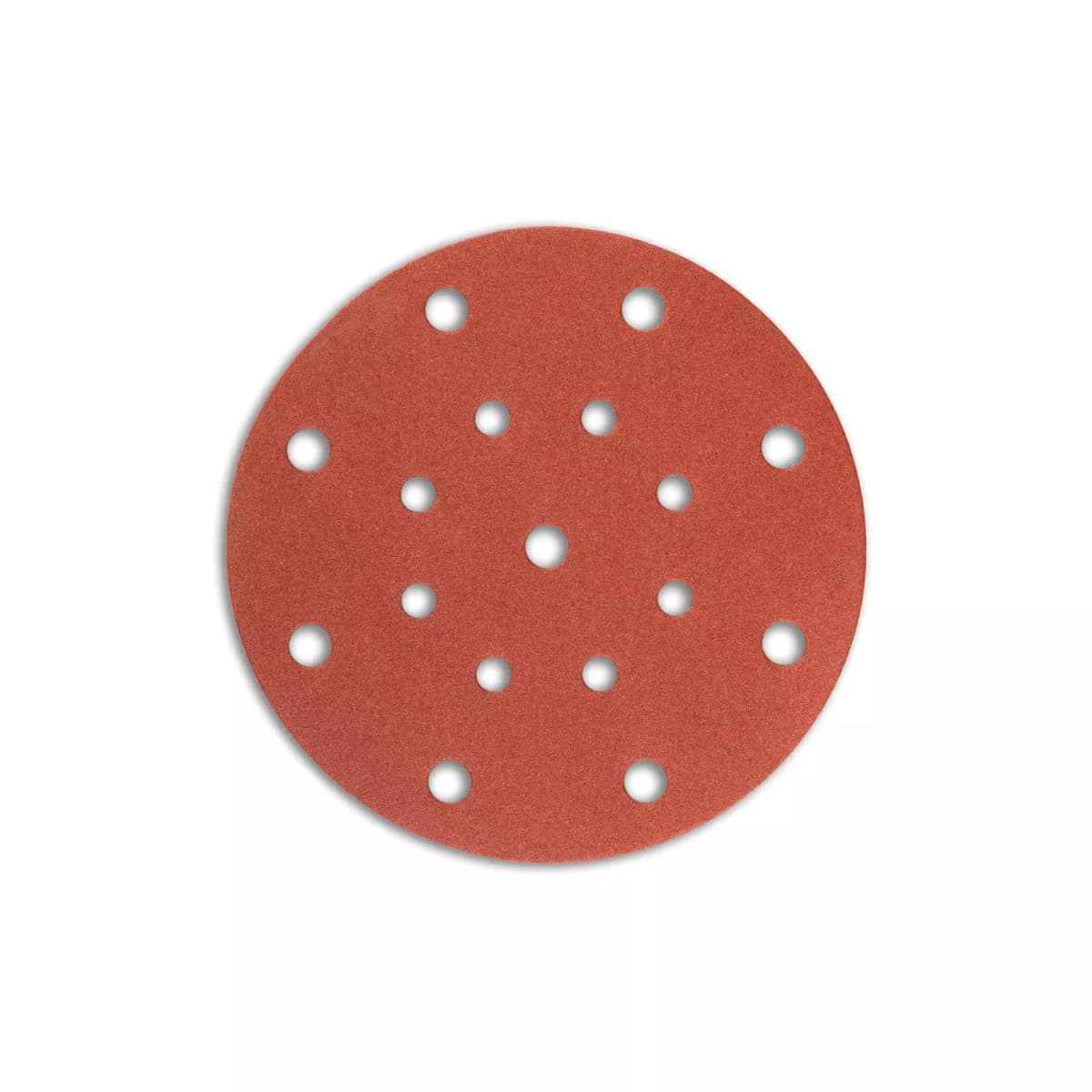 Fit-to-Fix Schuurschijf - P180 - 16 Gaten - 150mm (50st)