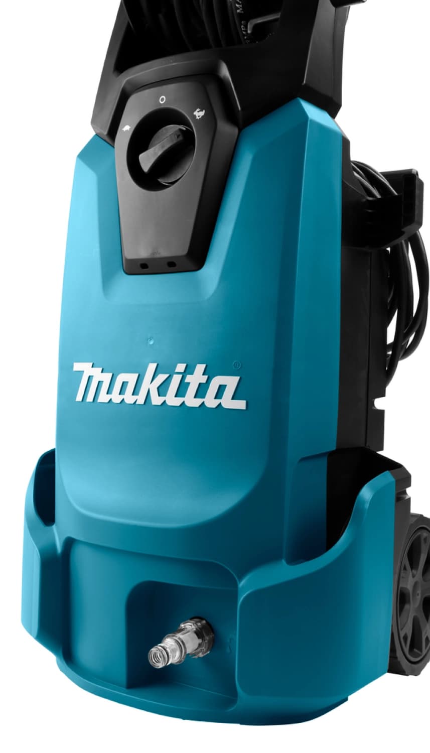 Makita HW1300 Hogedrukreiniger - 1800W - 130 Bar thumbnail 4