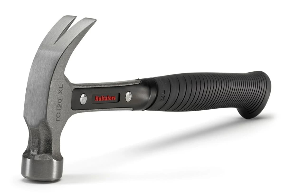 Hultafors TC20XL Klauwhamer - 795g - XL thumbnail 2
