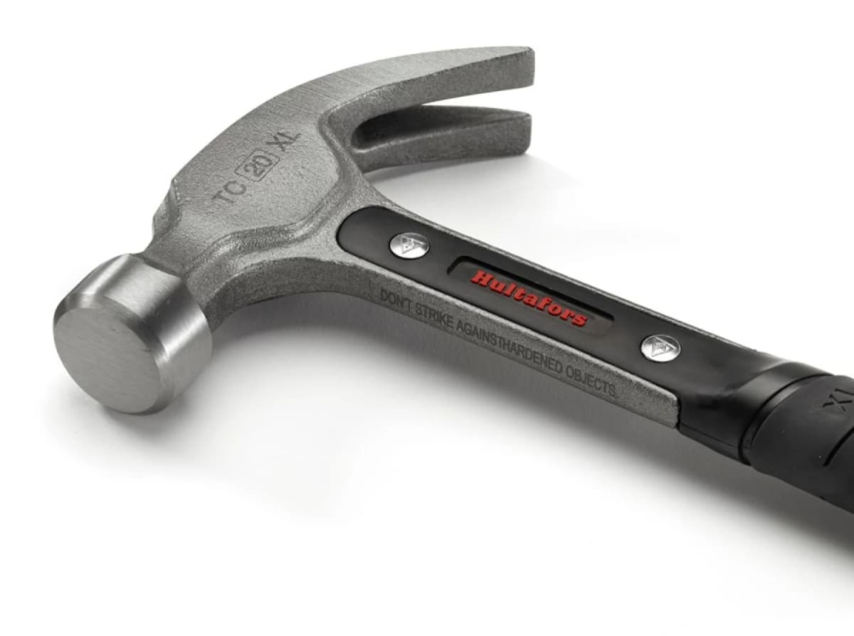 Hultafors TC20XL Klauwhamer - 795g - XL thumbnail 3