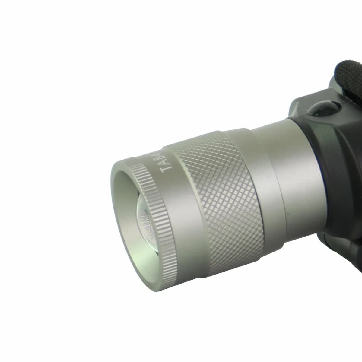 TAB Professional Lighting TAB4127 LED Hoofdlamp - 1W - Focus - 70Lm - Kantelbaar thumbnail 4