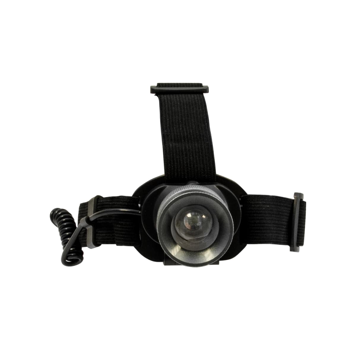 TAB Professional Lighting TAB4127 LED Hoofdlamp - 1W - Focus - 70Lm - Kantelbaar thumbnail 3