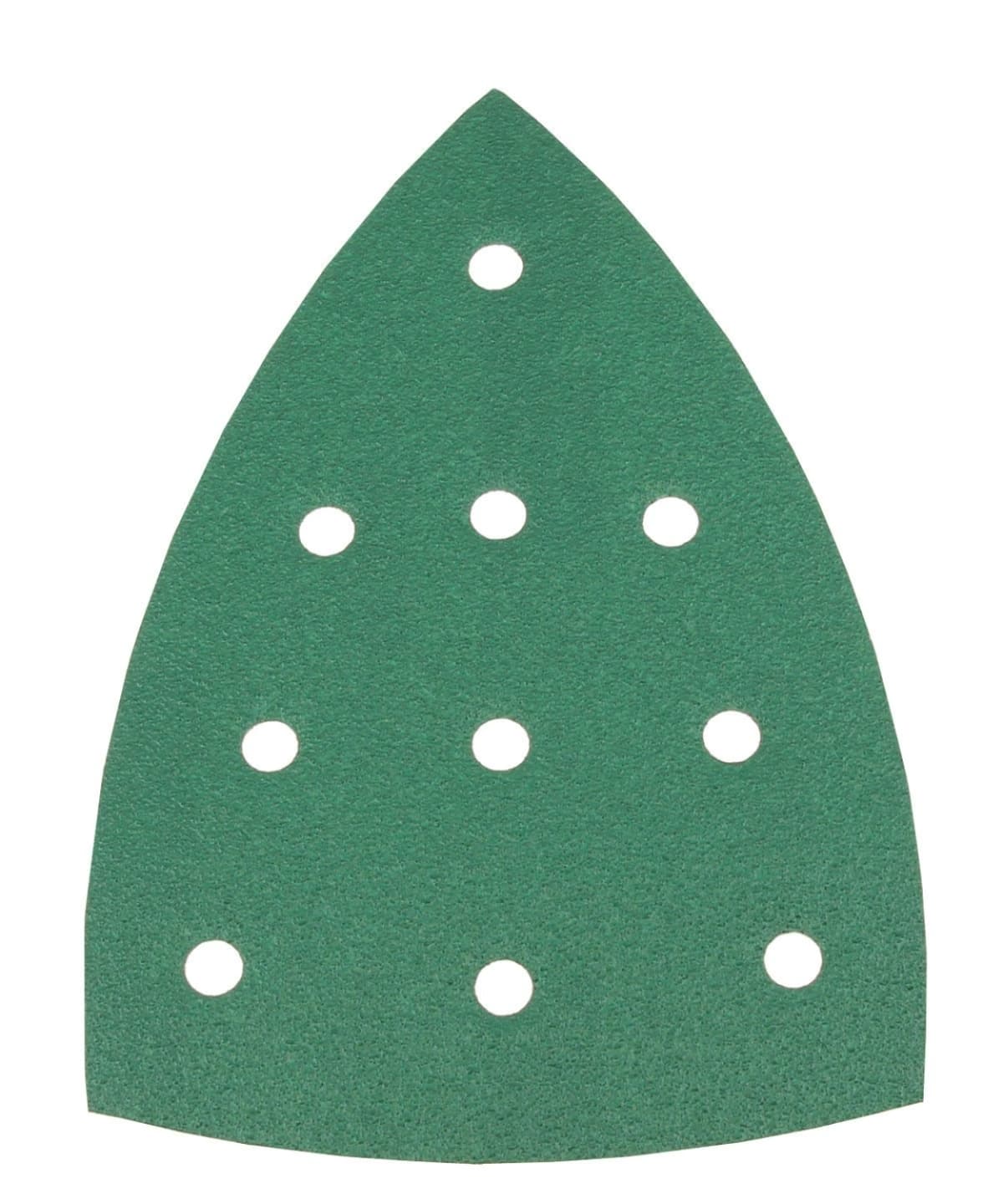 Rupes Hq400 Schuurfilm Polyester Delta - P280 (25st)