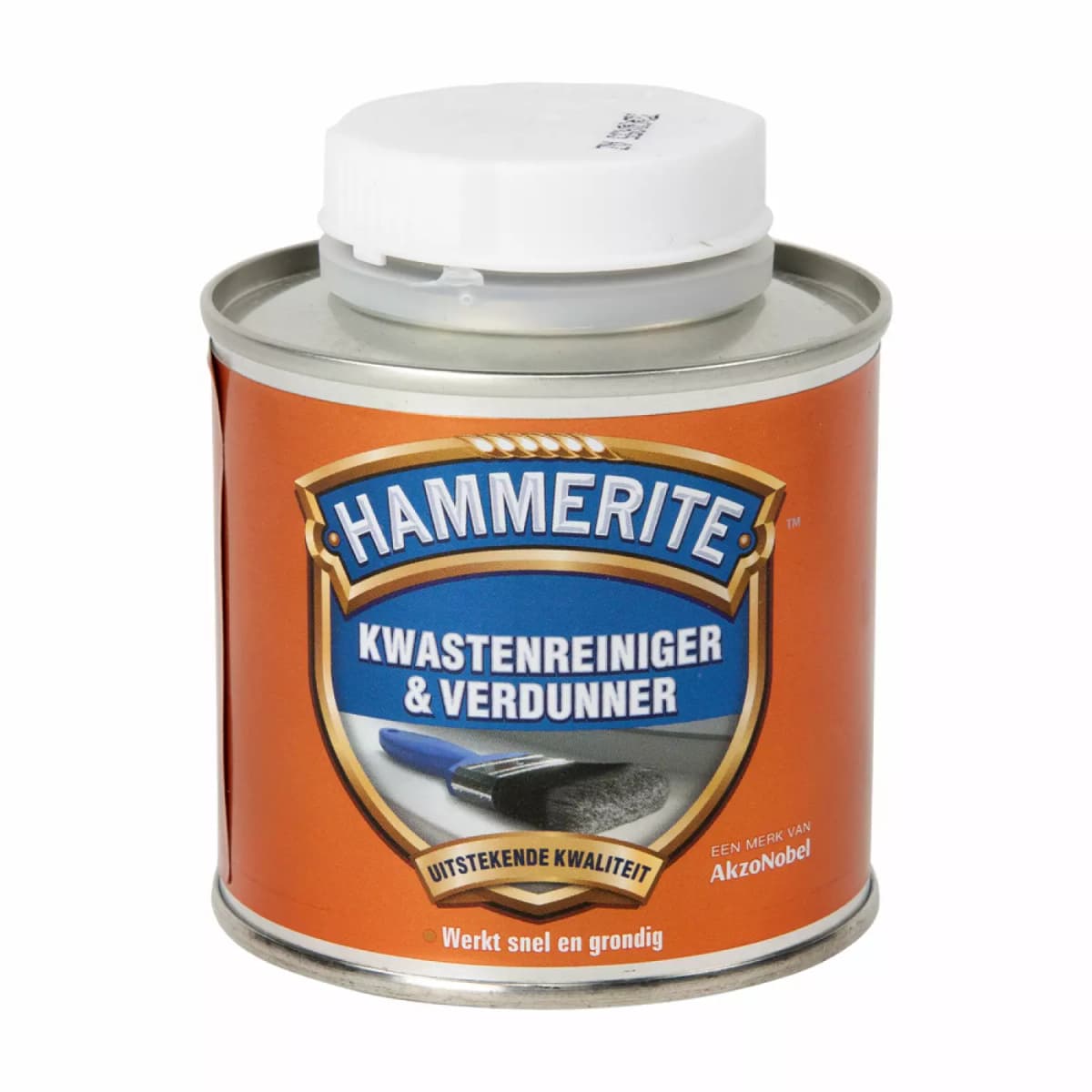 Hammerite 5094195 Kwastenreiniger&Verdunner - 250ml
