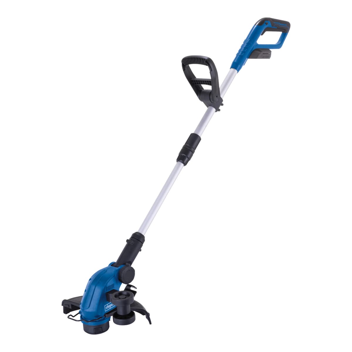 Scheppach Accu Grastrimmer 20V C-LT300-X 300mm thumbnail 2
