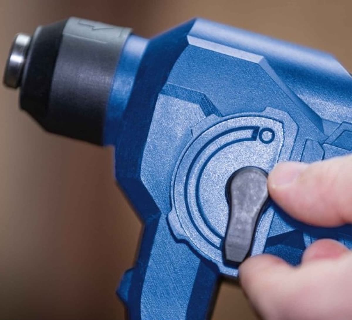 Scheppach Accu Boorhamer 20V C-RHD130-X thumbnail 3