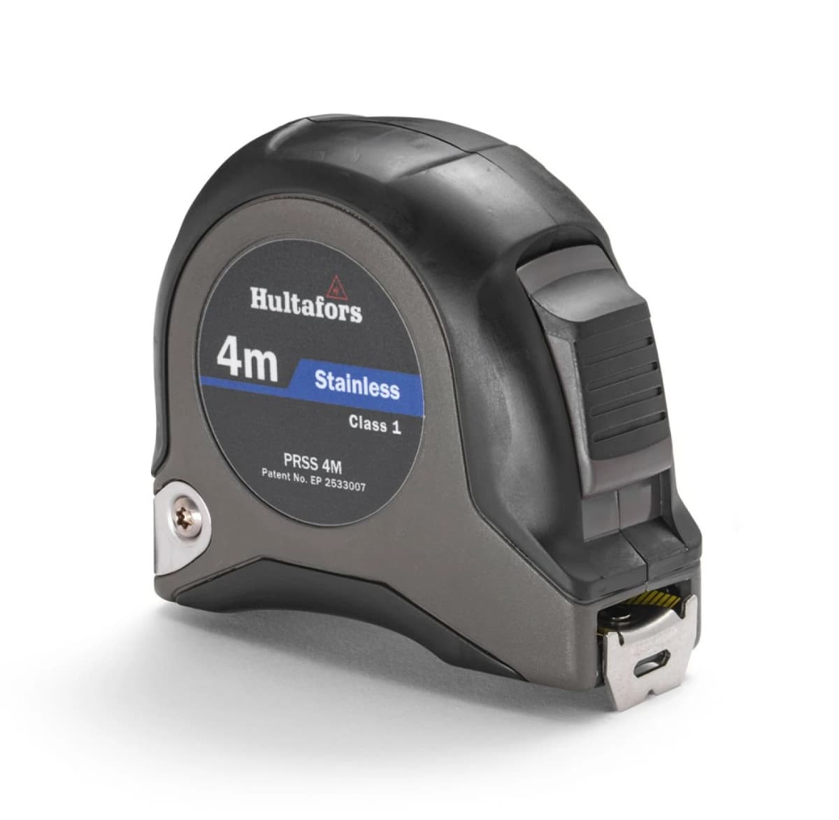 Hultafors 350403 RVS Rolbandmaat PRSS - 4m thumbnail 2