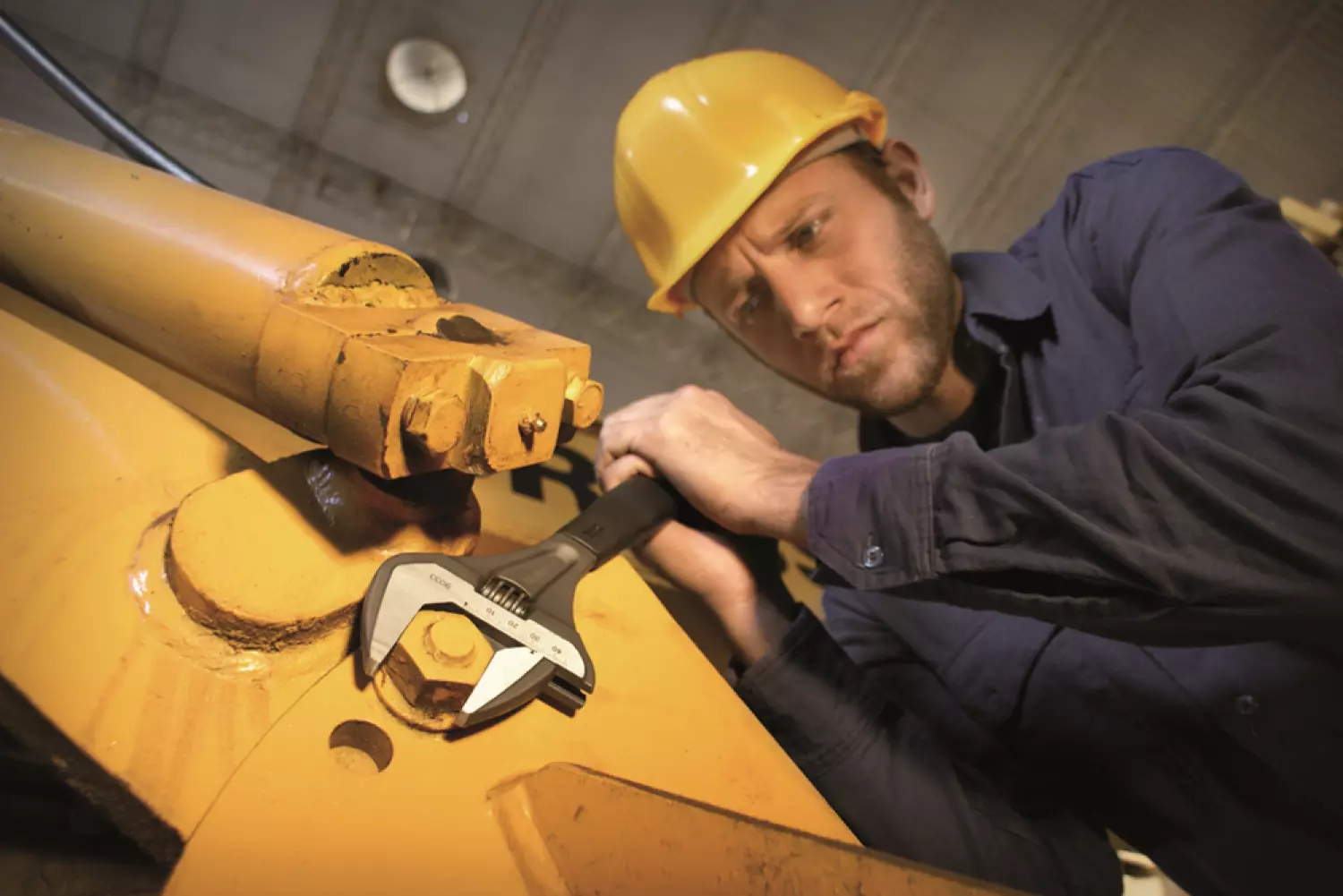 Bahco 9031 Moersleutel - 218mm thumbnail 2