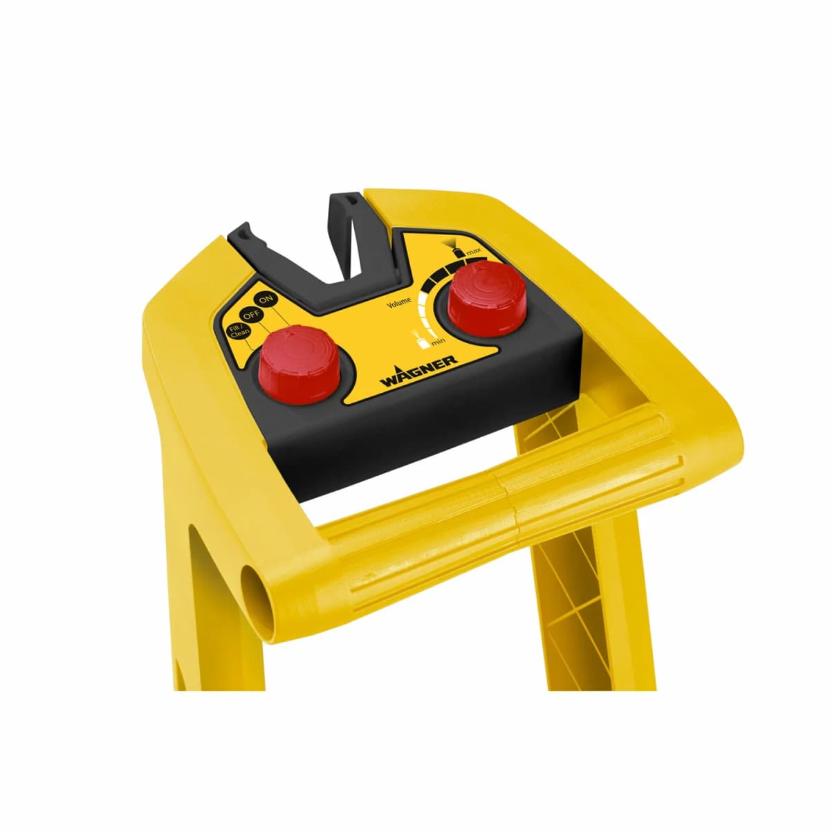 Wagner W 950 Flexio Universeel Spuitsysteem - 630W - 0-525ml/min - 800 Ml thumbnail 2