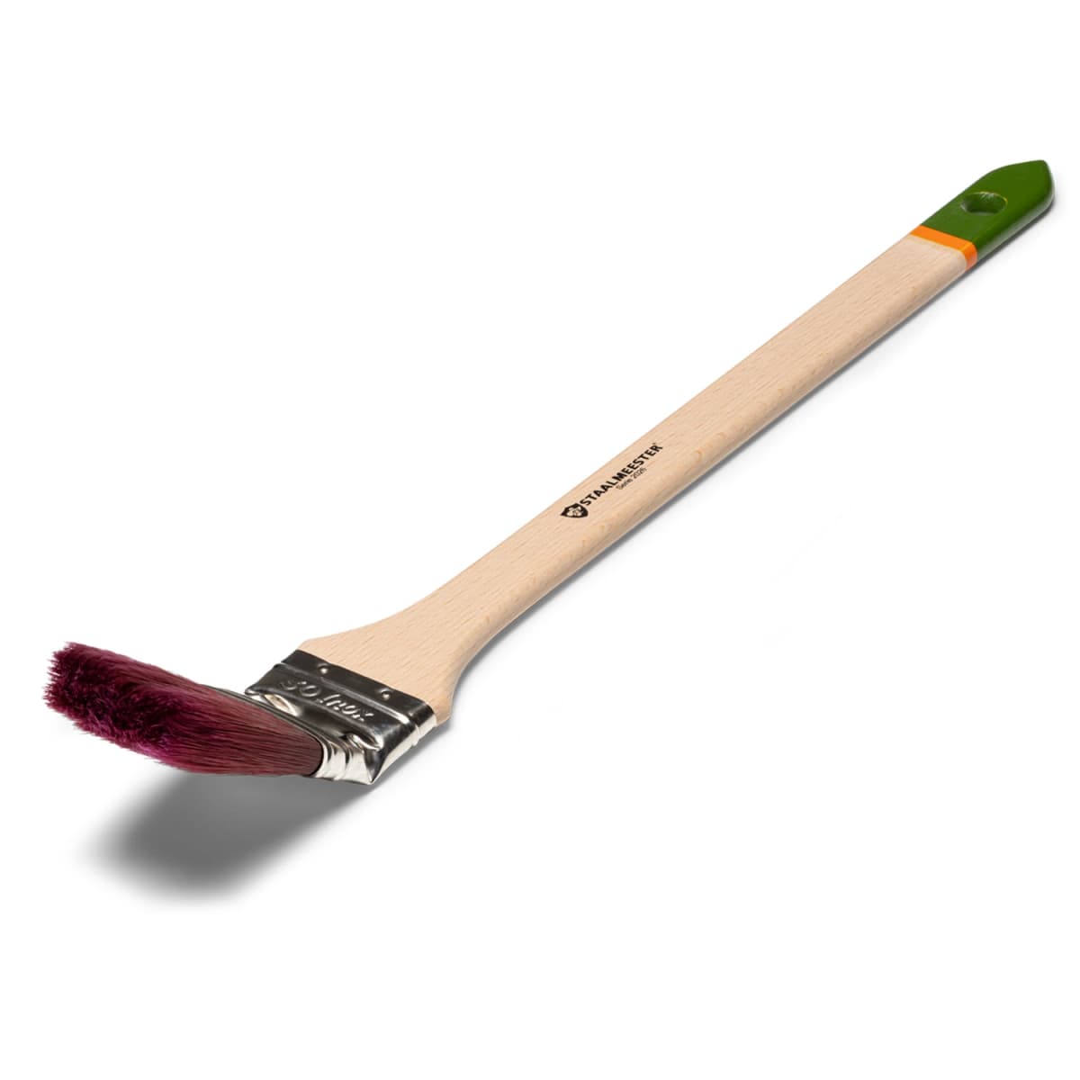 Staalmeester 2026 Radiatorkwast Pro-Hybrid - 20