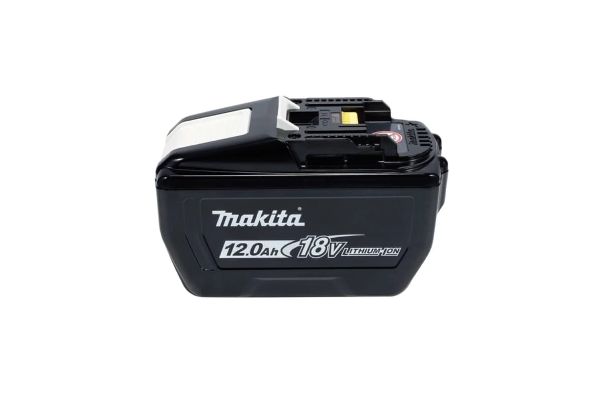 Makita BL18120 18V Li-ion Accu - 12.0Ah thumbnail 2