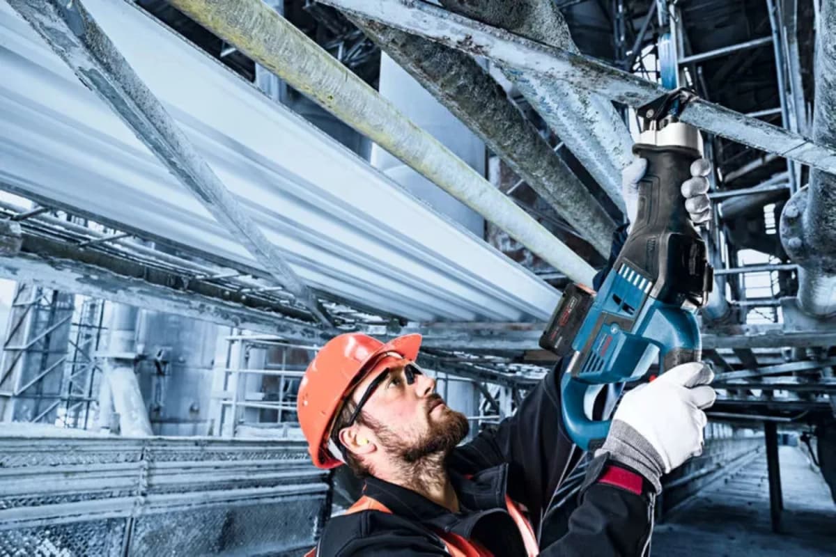 Bosch EXBA18V-55 18V 5.5Ah Li-ion Accu (4st) thumbnail 3