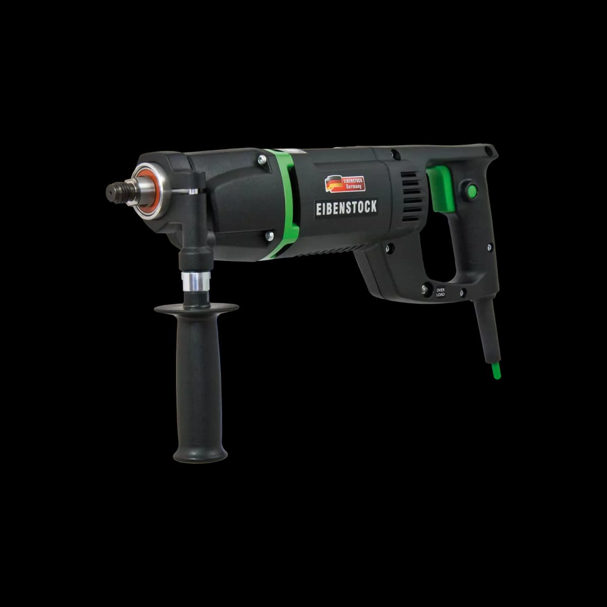 Eibenstock EHD 1500 Diamantboormachine - 1500W - 82mm