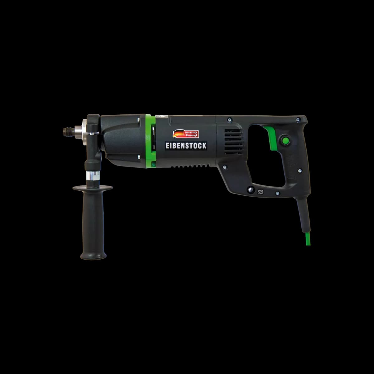 Eibenstock EHD 1500 Diamantboormachine - 1500W - 82mm thumbnail 2