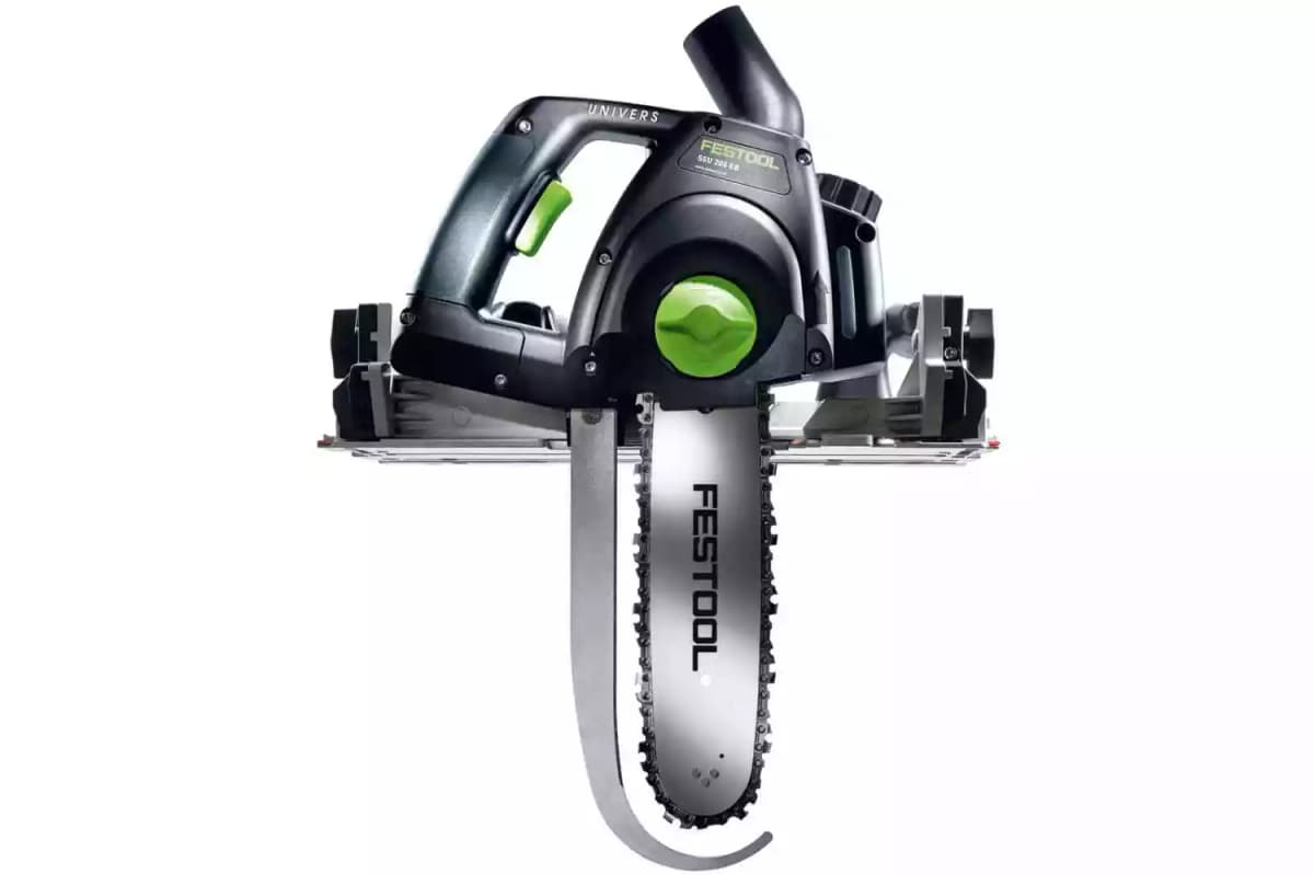 Festool SSU 200 EB-Plus-FS Zwaardzaag UNIVERS - 1600W thumbnail 2