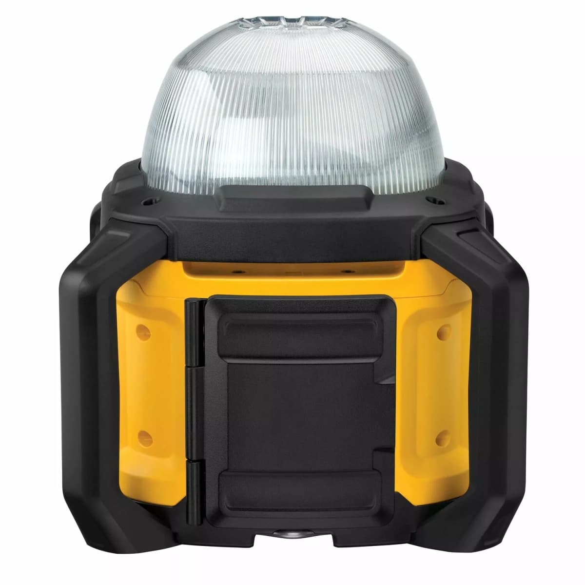 DeWALT DCL074-XJ 18V Li-ion XR Accu LED Werklamp Body - 5000Lm