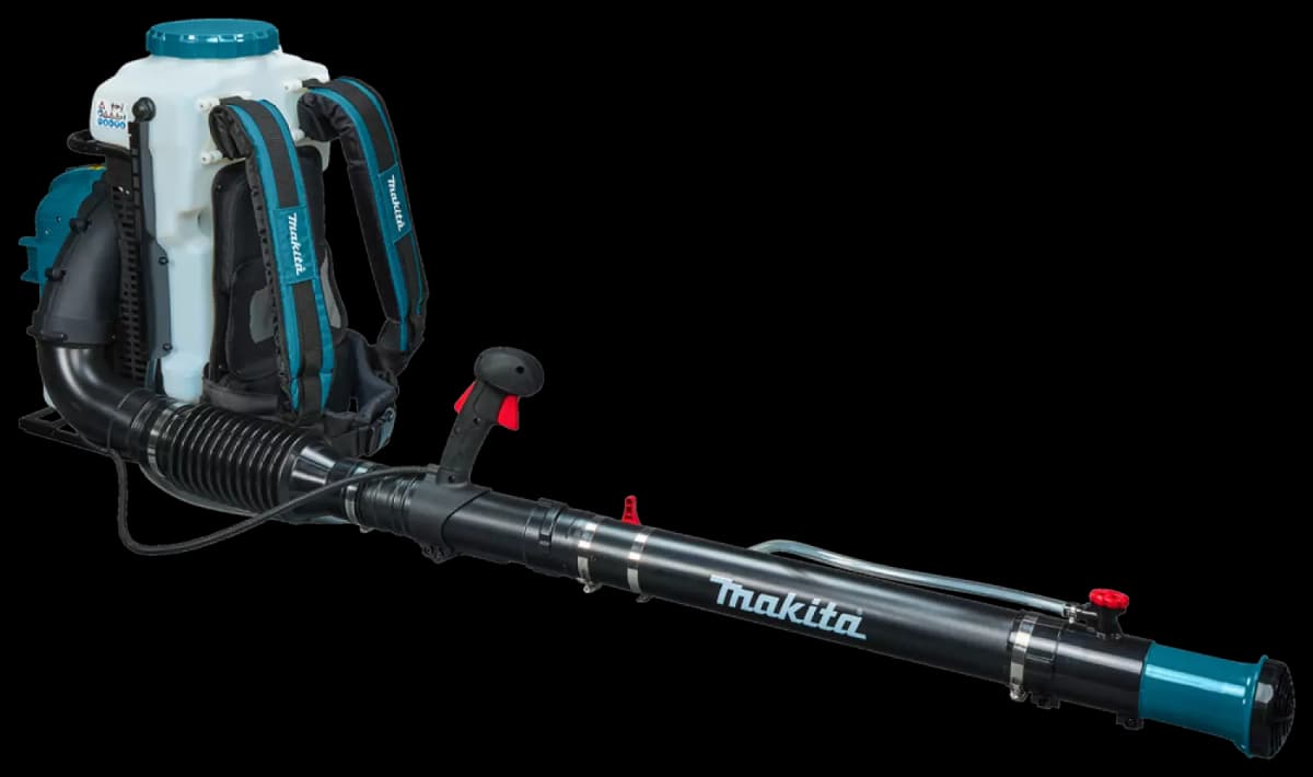 Makita PM7651H 4-takt Rugnevelspuit - 75,6 Cc - 15 L thumbnail 4