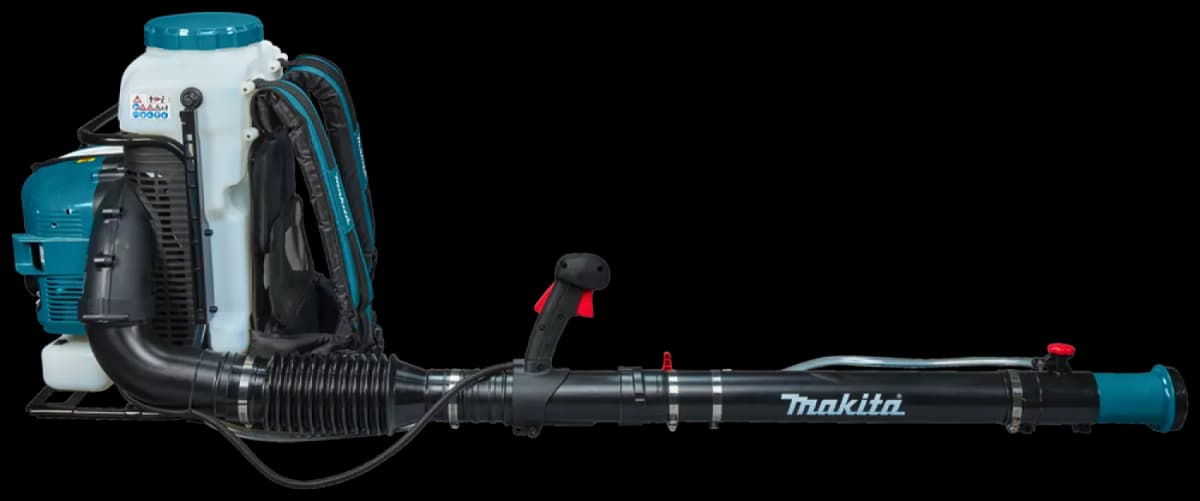 Makita PM7651H 4-takt Rugnevelspuit - 75,6 Cc - 15 L thumbnail 3