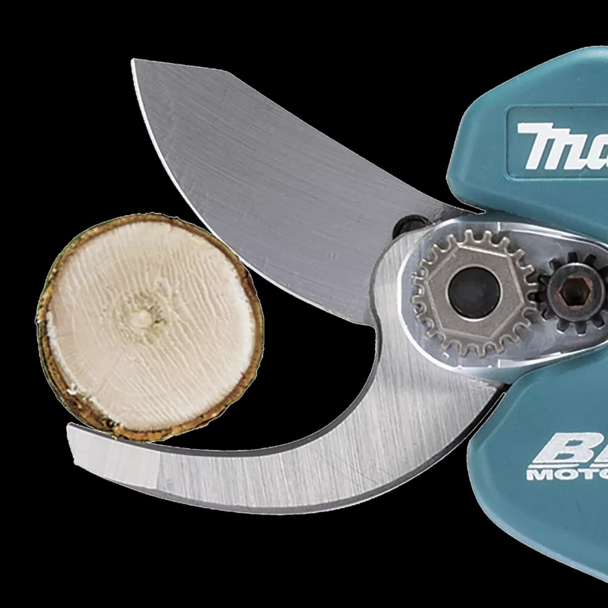 Makita DUP180Z LXT 18V Snoeischaar Body - 30mm thumbnail 3