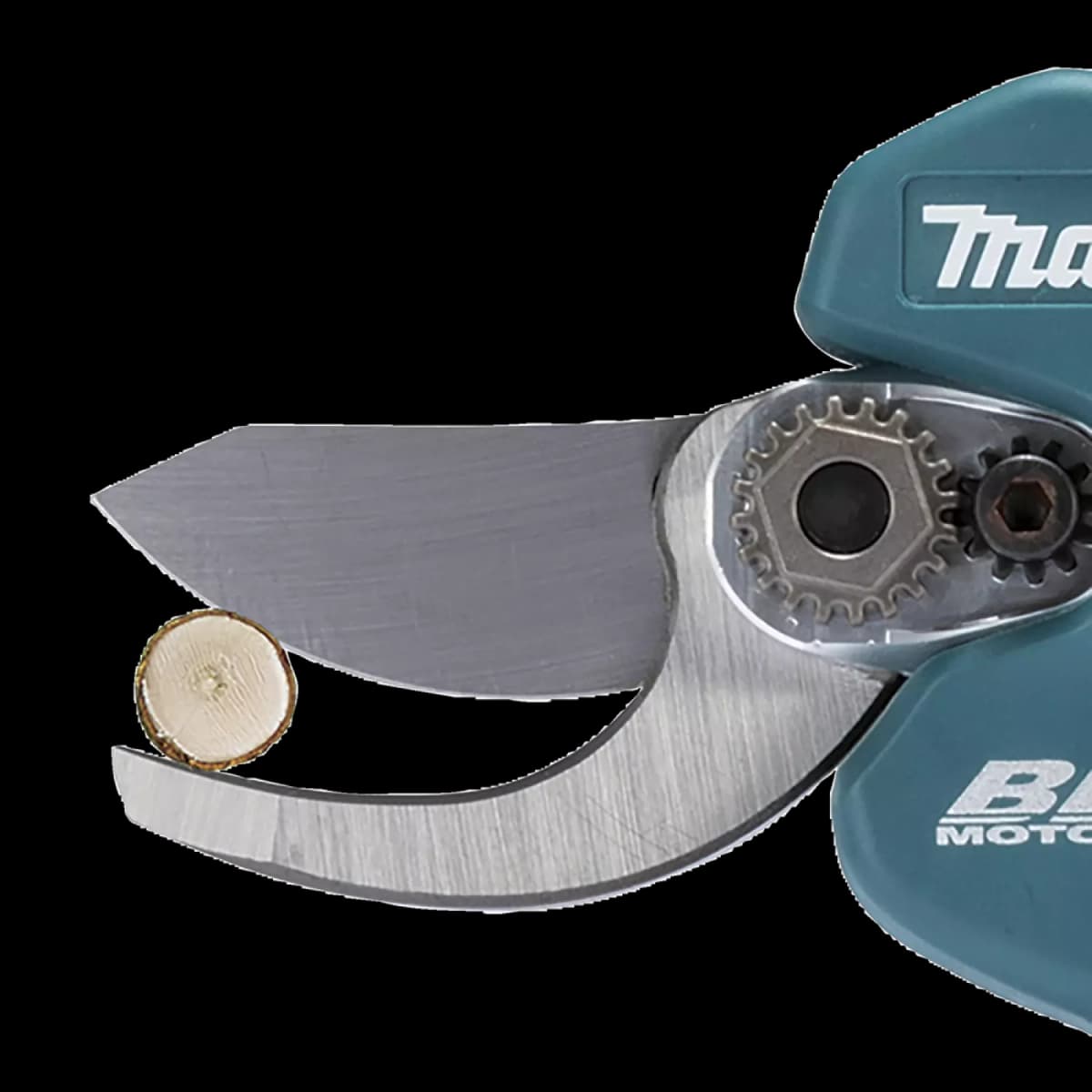 Makita DUP180Z LXT 18V Snoeischaar Body - 30mm thumbnail 2