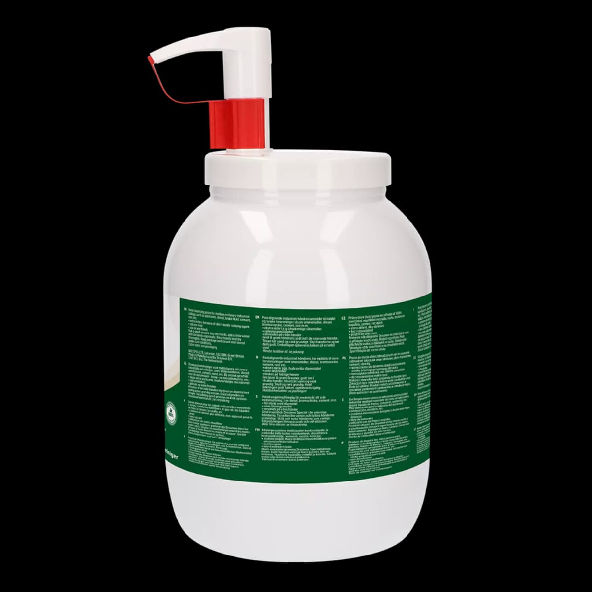 Dreumex 10428001012 Special Handreiniger - 2,8Kg thumbnail 4