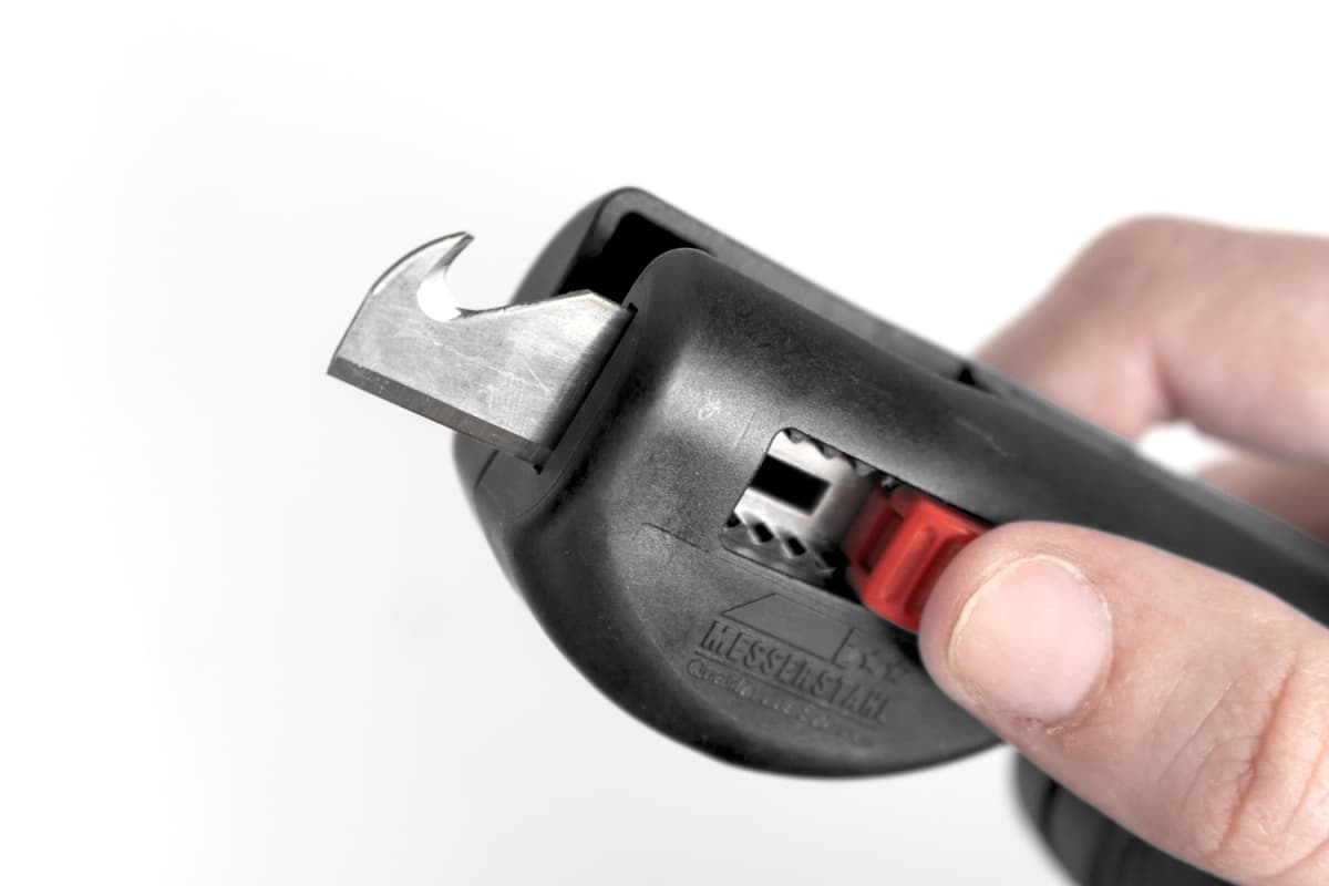 Wiha Z74000106SB Strip-Multitool Voor Ronde Kabel - 125mm - 8,0-13,0mm thumbnail 3