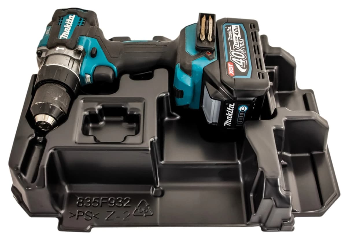 Makita 835F93-2 Mbox 3 Inleg Voor HR002G