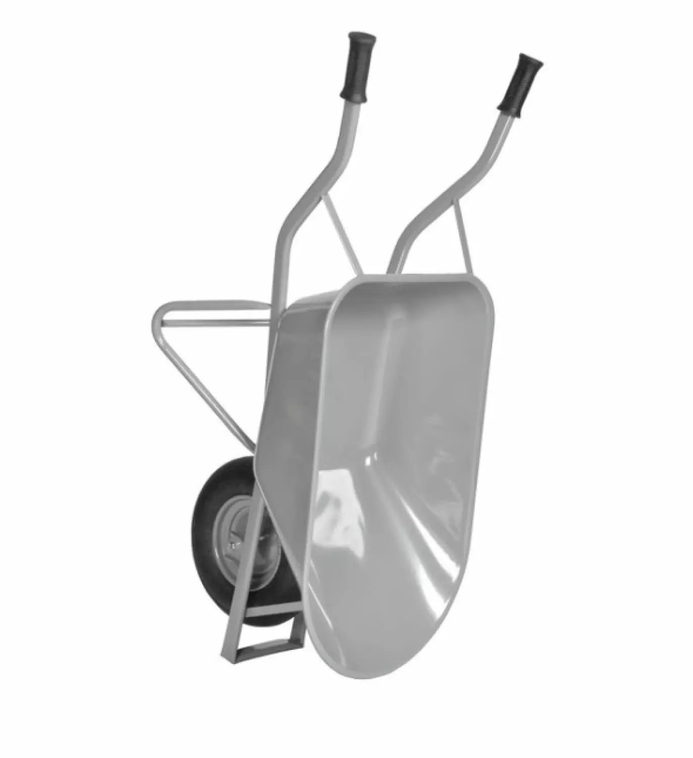 Matador M-100-L4 Standard Kruiwagen - 80L thumbnail 3