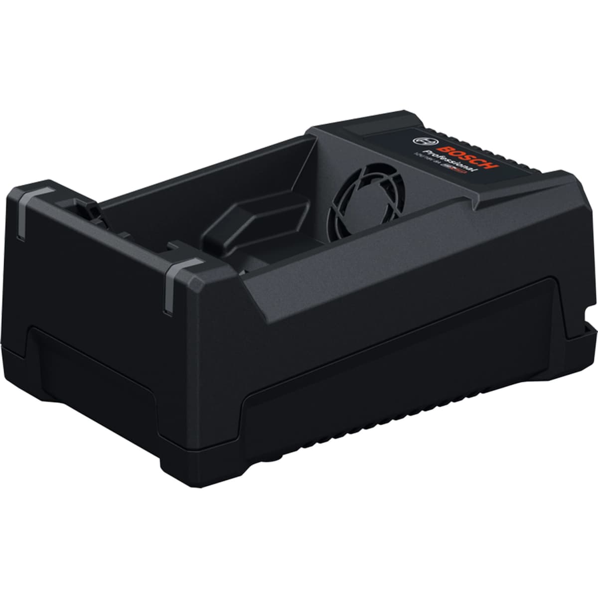 Bosch GAL 12V/18V-80 12V + 18V Accu Oplader - 8A