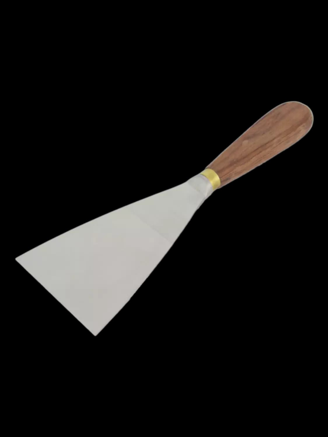 Paintura Lucamax Plamuurmes Engels - 8 Cm