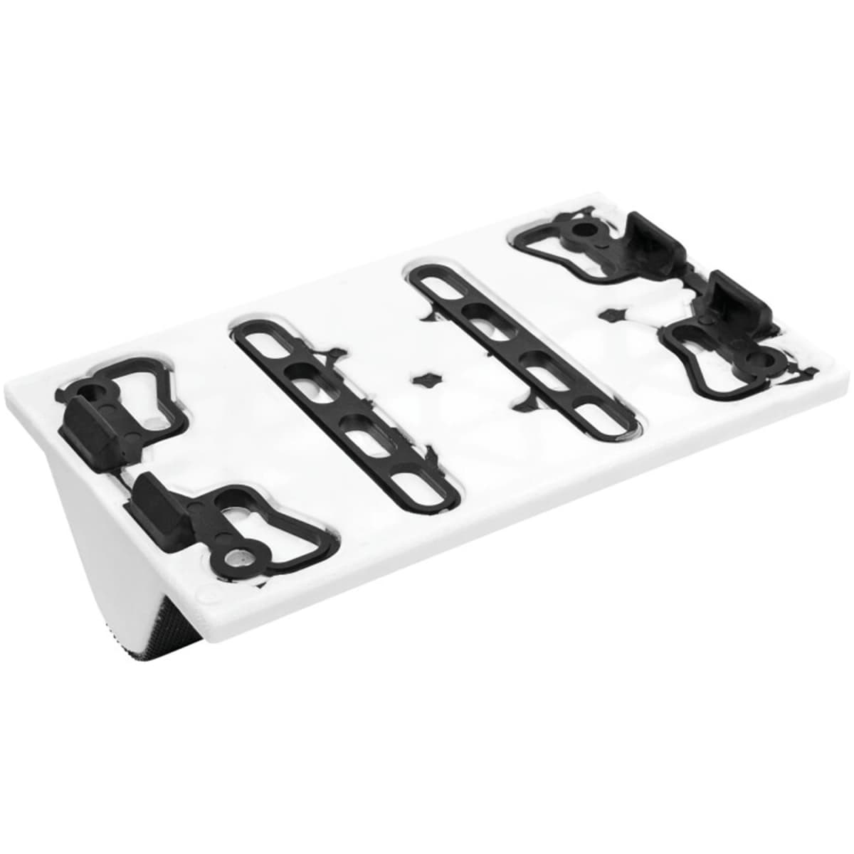 Festool 490167 SSH-STF-LS130-R25KX Holprofielzool - 80 X 130mm