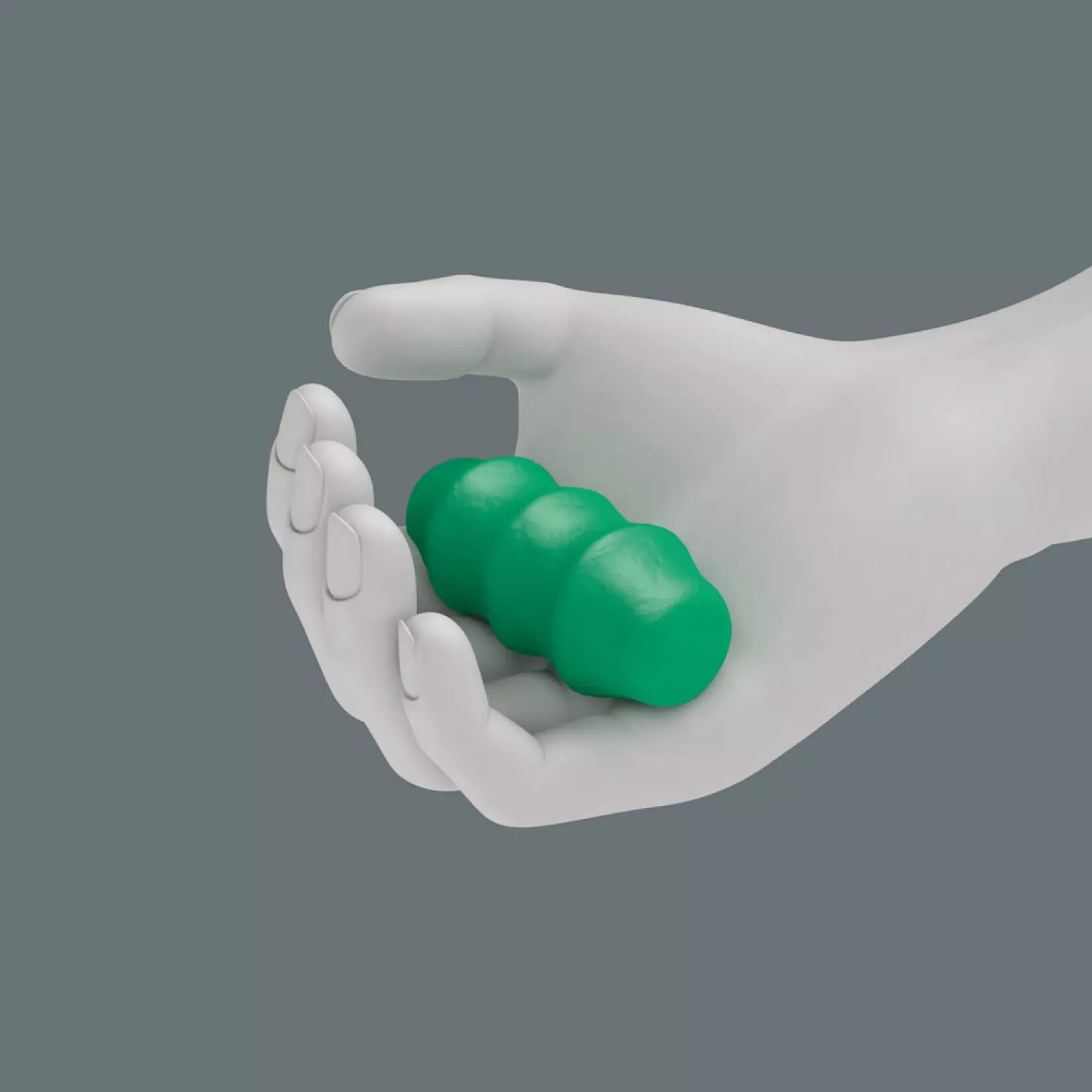 Wera 5051005001 Handbithouder - 1/4"X 120mm thumbnail 3