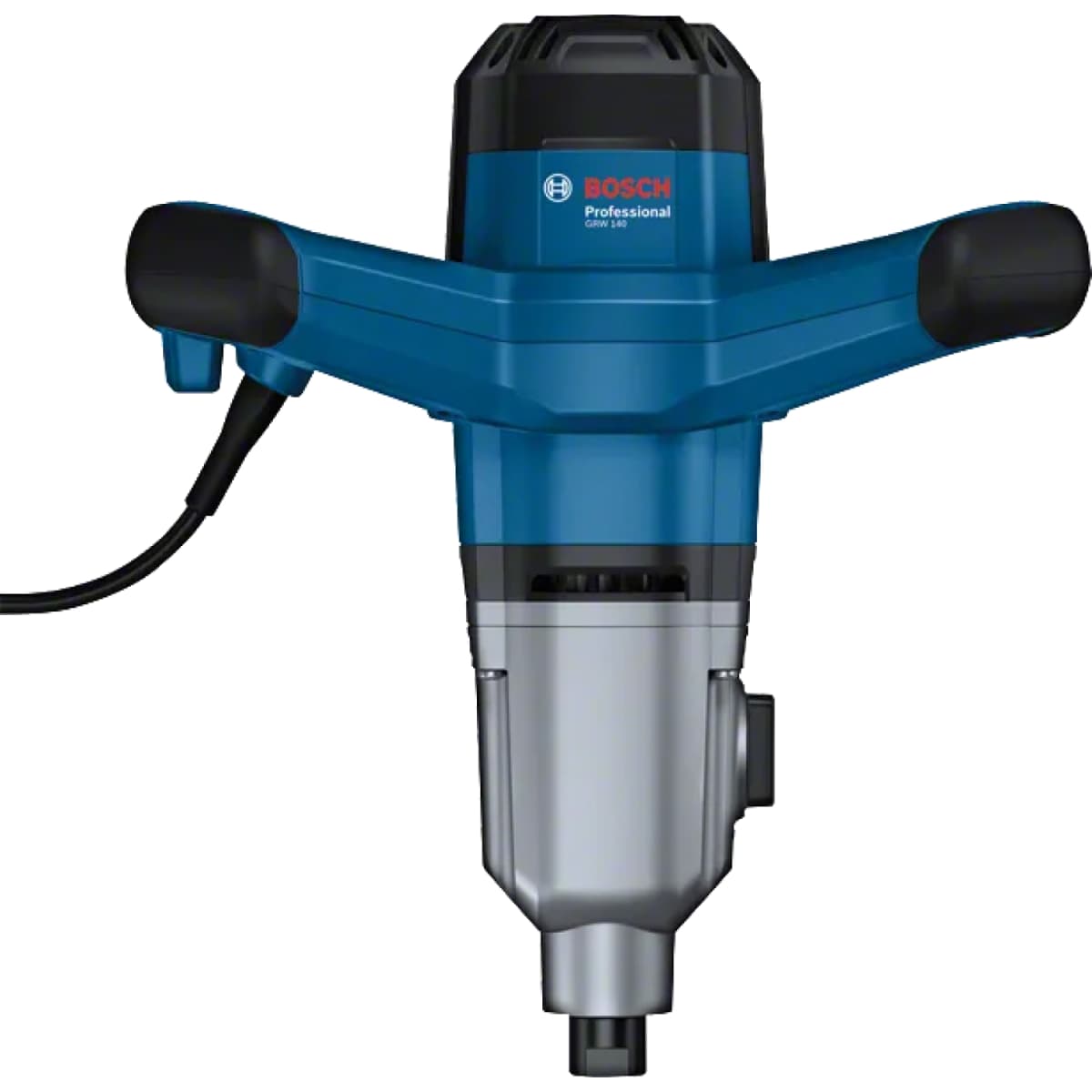 Bosch GRW 140 Mengmachine Met Menggarde 140mm - 1400W - M14 thumbnail 2