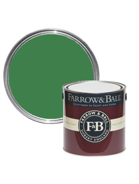 Farrow&Ball Estate Eggshell Danish Lawn No. 9817 - 0,75L